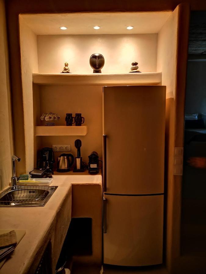 Gratelia Studio Damnoni Zewnętrze zdjęcie