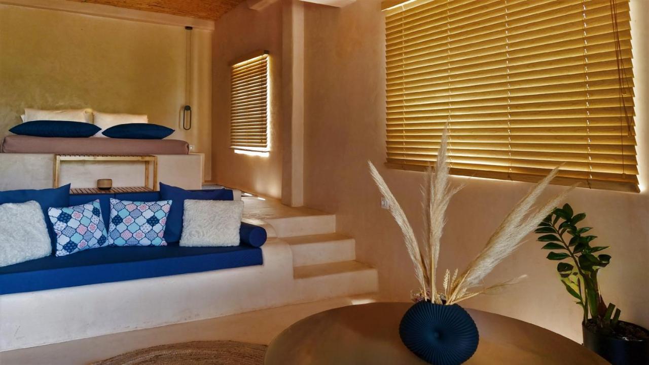Gratelia Studio Damnoni Zewnętrze zdjęcie
