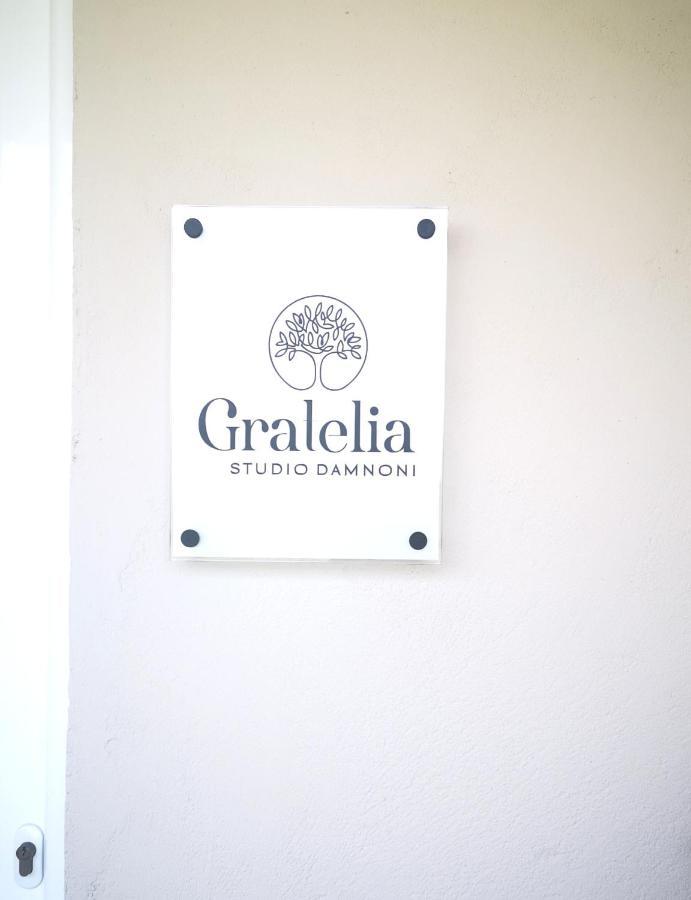Gratelia Studio Damnoni Zewnętrze zdjęcie
